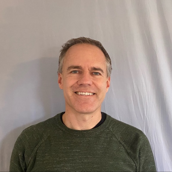 Meet your Posher, Joshua - Picture 1 of 1